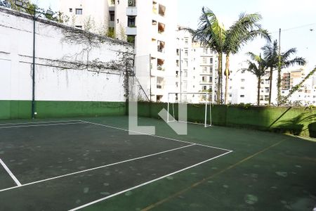 Apartamento à venda com 290m², 5 quartos e 3 vagasQuadra Esportiva