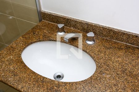 Apartamento à venda com 290m², 5 quartos e 3 vagasBanheiro da Suíte 3