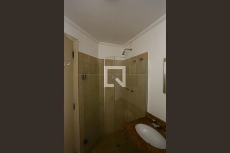 Apartamento à venda com 290m², 5 quartos e 3 vagasBanheiro da Suíte 3