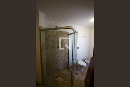 Apartamento à venda com 290m², 5 quartos e 3 vagasBanheiro da Suíte 4