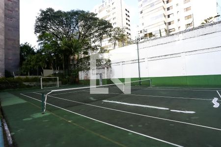 Apartamento à venda com 290m², 5 quartos e 3 vagasQuadra Esportiva