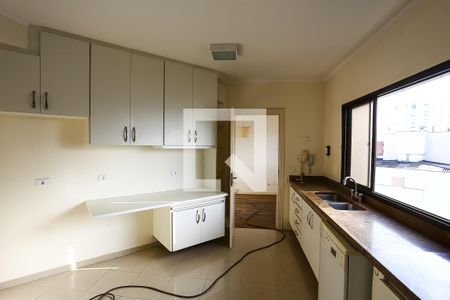 Apartamento à venda com 290m², 5 quartos e 3 vagasCozinha
