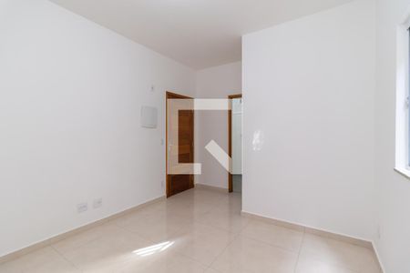 Sala de apartamento para alugar com 2 quartos, 40m² em Tucuruvi, São Paulo