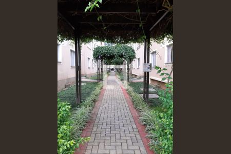 Apartamento para alugar com 57m², 2 quartos e 1 vagaÁrea comum