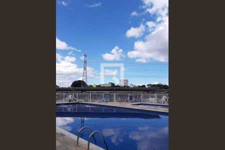 Apartamento para alugar com 57m², 2 quartos e 1 vagaPiscina