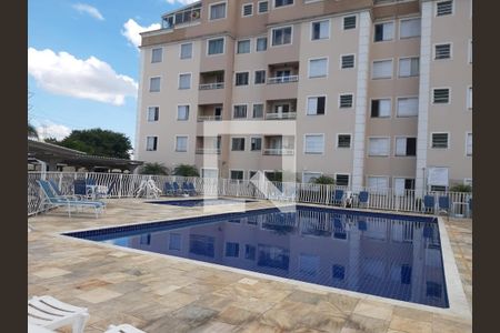 Apartamento para alugar com 57m², 2 quartos e 1 vagaPiscina