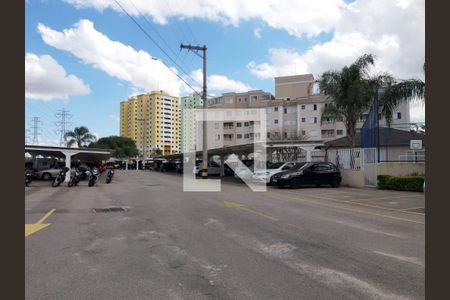 Apartamento para alugar com 57m², 2 quartos e 1 vagaGaragem