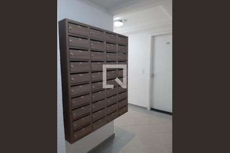 Apartamento para alugar com 57m², 2 quartos e 1 vagaHall