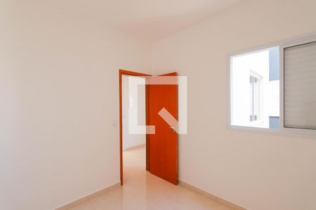 Quarto 1 de apartamento para alugar com 2 quartos, 40m² em Tucuruvi, São Paulo