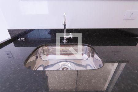 Apartamento para alugar com 40m², 2 quartos e sem vagaCozinha