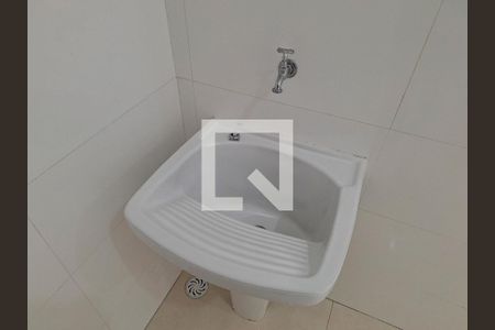 Sala/Cozinha de apartamento para alugar com 2 quartos, 40m² em Tucuruvi, São Paulo