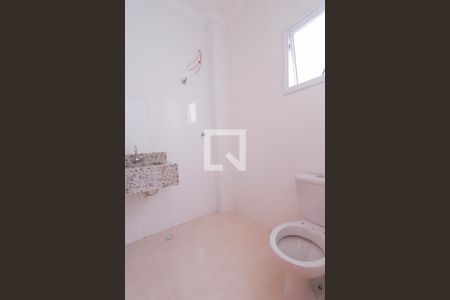 Apartamento para alugar com 40m², 2 quartos e sem vagaBanheiro 