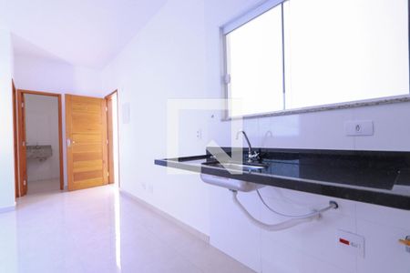 Apartamento para alugar com 40m², 2 quartos e sem vagaCozinha