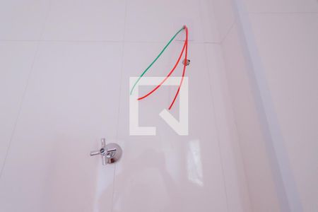 Apartamento para alugar com 40m², 2 quartos e sem vagaBanheiro 