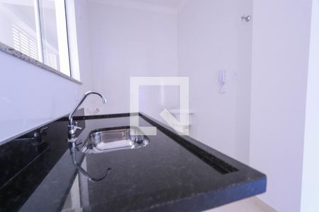 Apartamento para alugar com 40m², 2 quartos e sem vagaCozinha
