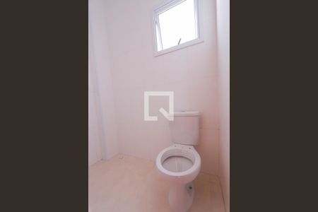 Apartamento para alugar com 40m², 2 quartos e sem vagaBanheiro 