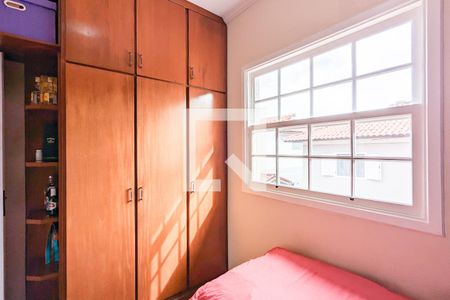 Quarto 2 de casa de condomínio à venda com 4 quartos, 150m² em Taboão, São Bernardo do Campo