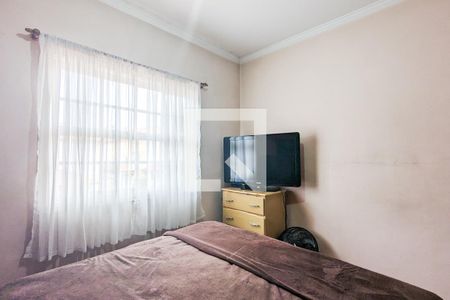 Quarto 1 de casa de condomínio à venda com 4 quartos, 150m² em Taboão, São Bernardo do Campo