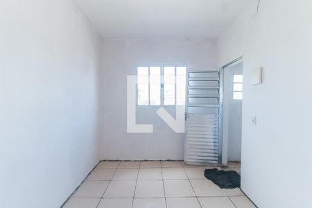 Sala de apartamento para alugar com 3 quartos, 120m² em Vila Perracini, Poá