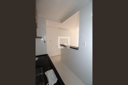 Apartamento para alugar com 67m², 2 quartos e 1 vagaCozinha