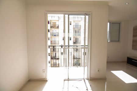 Quarto de apartamento para alugar com 2 quartos, 67m² em Vila Mendes, São Paulo