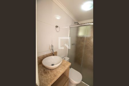 Apartamento para alugar com 67m², 2 quartos e 1 vagaBanheiro