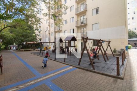 Apartamento para alugar com 67m², 2 quartos e 1 vagaÁrea comum