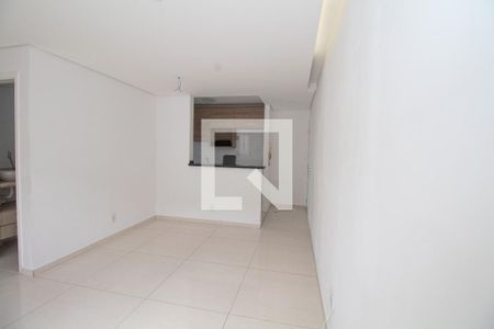 Sala de apartamento para alugar com 2 quartos, 67m² em Vila Mendes, São Paulo