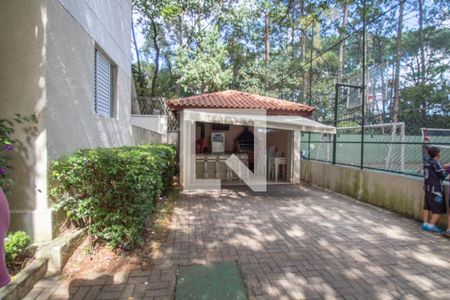 Apartamento para alugar com 67m², 2 quartos e 1 vagaÁrea comum