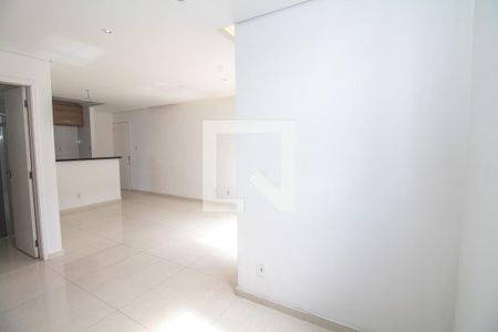 Quarto de apartamento para alugar com 2 quartos, 67m² em Vila Mendes, São Paulo