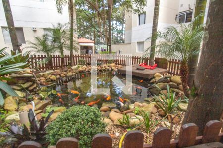 Apartamento para alugar com 67m², 2 quartos e 1 vagaÁrea comum