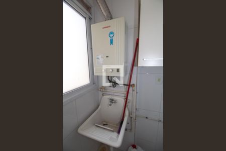 Apartamento para alugar com 67m², 2 quartos e 1 vagaÁrea de Serviço