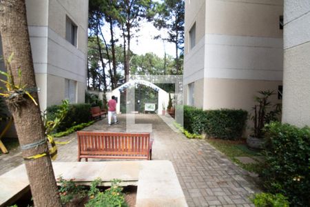 Apartamento para alugar com 67m², 2 quartos e 1 vagaÁrea comum