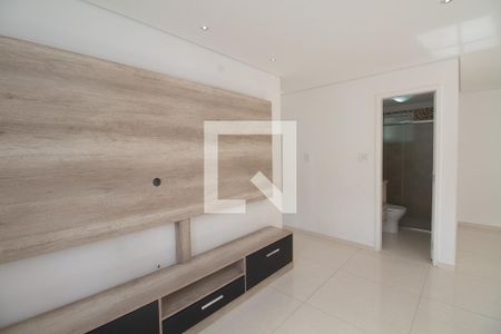 Quarto de apartamento para alugar com 2 quartos, 67m² em Vila Mendes, São Paulo