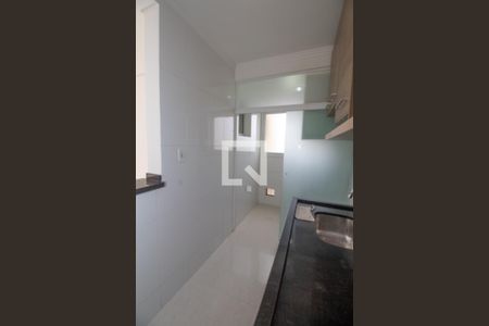 Apartamento para alugar com 67m², 2 quartos e 1 vagaCozinha