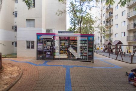 Apartamento para alugar com 67m², 2 quartos e 1 vagaÁrea comum