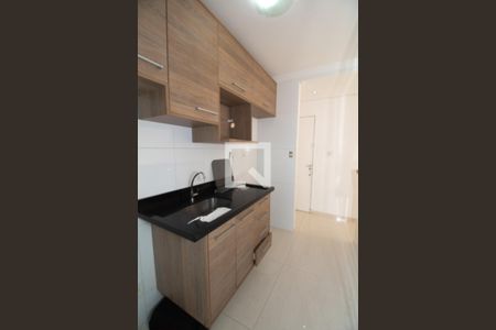 Apartamento para alugar com 67m², 2 quartos e 1 vagaCozinha