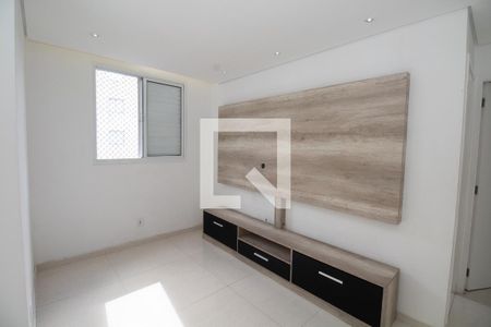 Quarto de apartamento para alugar com 2 quartos, 67m² em Vila Mendes, São Paulo