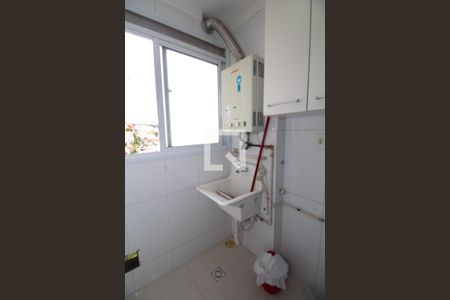 Apartamento para alugar com 67m², 2 quartos e 1 vagaÁrea de Serviço