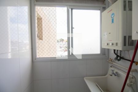 Apartamento para alugar com 67m², 2 quartos e 1 vagaÁrea de Serviço
