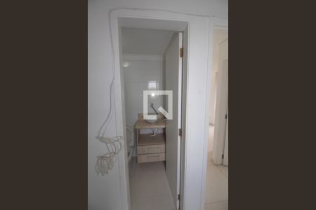 Apartamento para alugar com 67m², 2 quartos e 1 vagaBanheiro