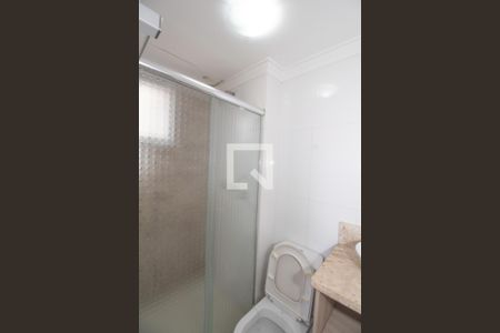 Apartamento para alugar com 67m², 2 quartos e 1 vagaBanheiro