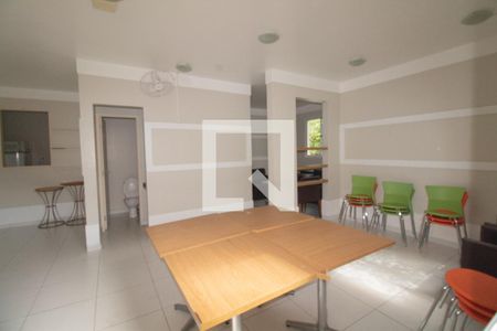 Apartamento para alugar com 67m², 2 quartos e 1 vagaÁrea comum