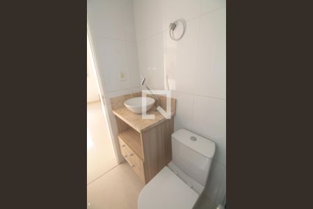 Apartamento para alugar com 67m², 2 quartos e 1 vagaBanheiro