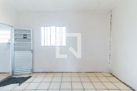 Sala de apartamento para alugar com 2 quartos, 80m² em Vila Perracini, Poá
