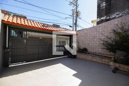 Casa à venda com 102m², 2 quartos e 2 vagas Casa à venda com 102m², 2 quartos e 2 vagasGaragem