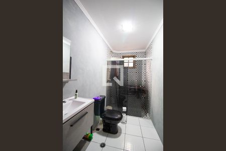 Casa à venda com 102m², 2 quartos e 2 vagas Casa à venda com 102m², 2 quartos e 2 vagasBanheiro 2