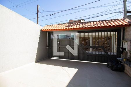 Casa à venda com 102m², 2 quartos e 2 vagas Casa à venda com 102m², 2 quartos e 2 vagasGaragem