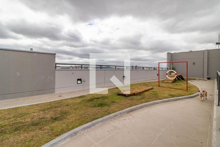 Apartamento à venda com 54m², 2 quartos e 1 vaga Apartamento à venda com 54m², 2 quartos e 1 vagaÁrea Comum