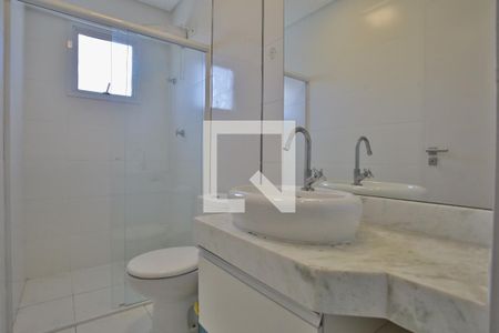 Apartamento para alugar com 49m², 1 quarto e 1 vagaBanheiro